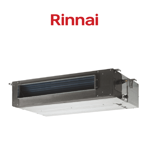 Rinnai DINSD50MB 5.2kW Multi Head Ducted System - WholeSaleAircons