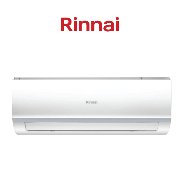 rinnai 7kw split system