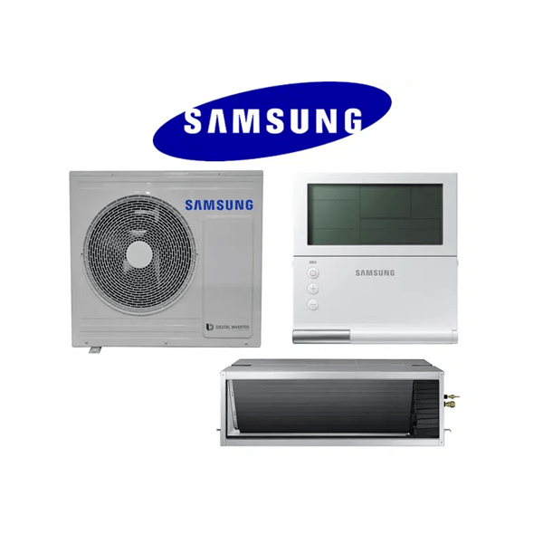 SAMSUNG AC052TNHDKG/SA 5.2kW Inverter Ducted Air Conditioner System 1 Phase - WholeSaleAircons