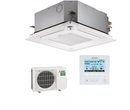 MITSUBISHI Compact Cassette SLZM60VAKIT 5.6kW Split System - WholeSaleAircons