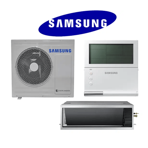 SAMSUNG AC052TNHDKG/SA / AC052TXAPKG/SA 5.2kW Ducted Air Conditioner System 1 Phase - WholeSaleAircons