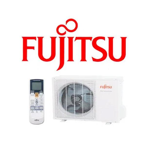 FUJITSU AGTV14LAC 4.2kW Inverter Floor Console System - WholeSaleAircons