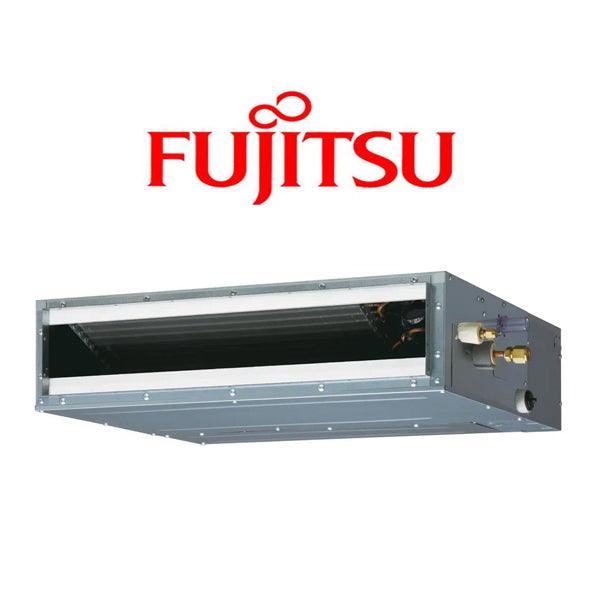 FUJITSU ARTG09LLLB 2.7kW Multi Type System Ducted Bulkhead | Indoor Only - WholeSaleAircons