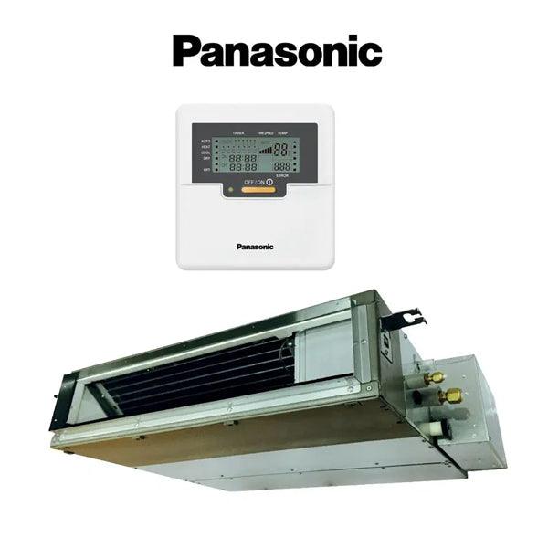 Panasonic 3.5kW Bulkhead Ultra Slim Ducted Multi Indoor Unit Only - WholeSaleAircons