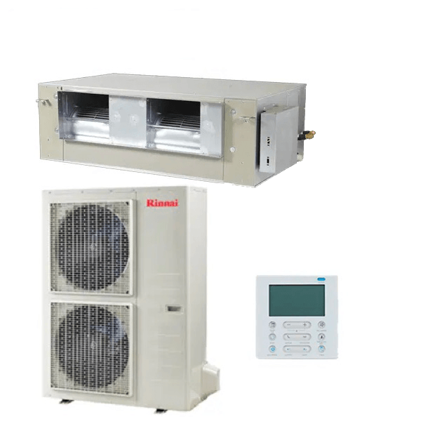 12kw ducted air conditioner