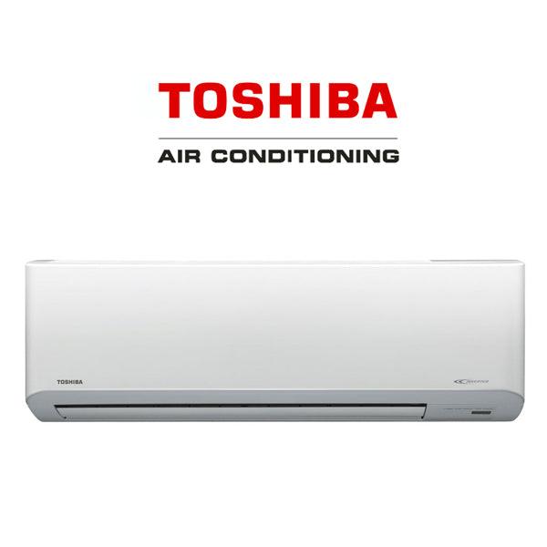 TOSHIBA Multi Hi-Wall RAS-B22N3KV2-E 6kW Indoor Unit Only - WholeSaleAircons
