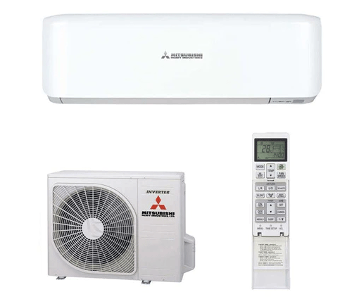 Mitsubishi Heavy Splits Air Conditioners: Reliable and Efficient Cooling Solutions - WholeSaleAircons