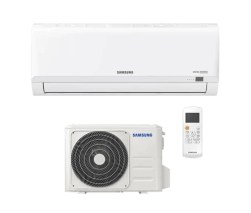 Samsung Splits Systems Air Conditioners: Reliable and Efficient Cooling Solutions - WholeSaleAircons