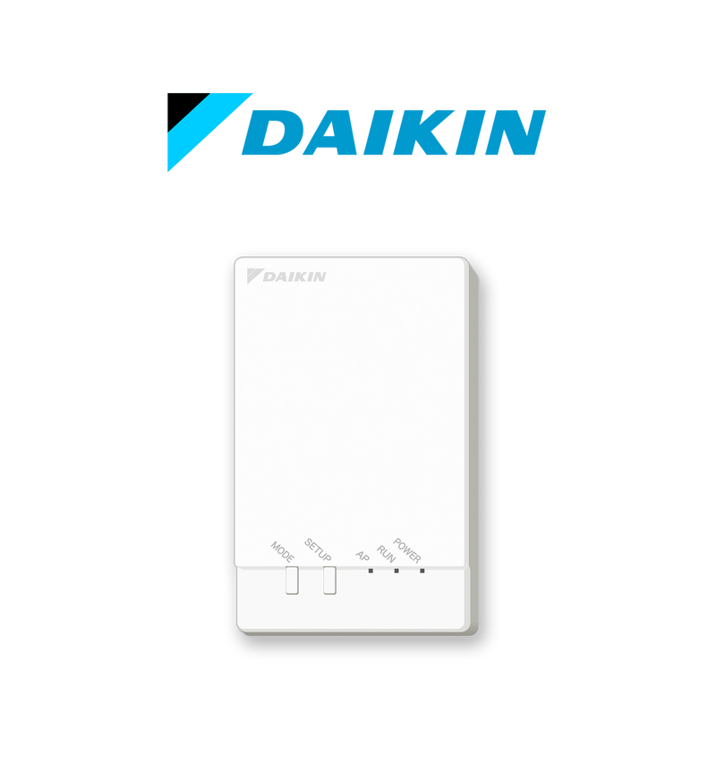 Daikin Split Systems Controls Accessories 50-71WLAN