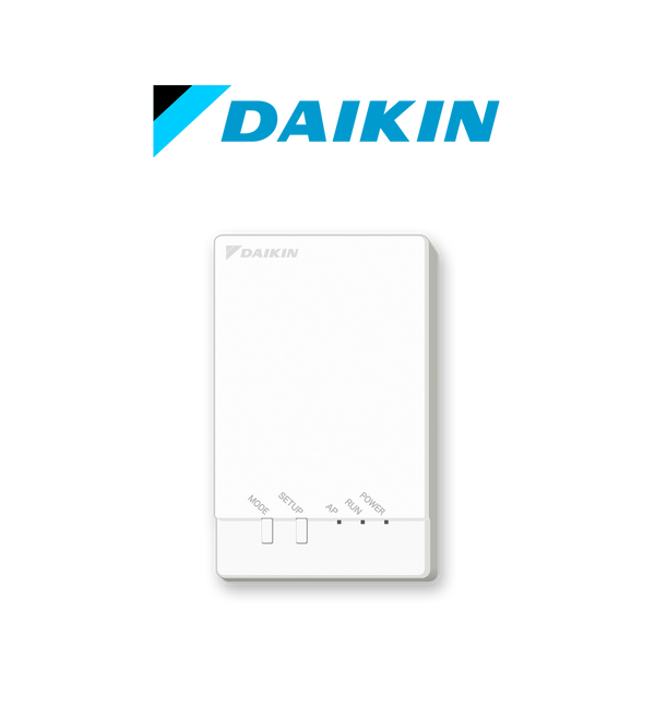 Daikin Split Systems Controls Accessories 20-46WLAN  Wi-Fi Interface