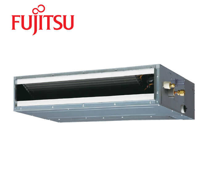 FUJITSU SET-ARTH09KLLAP 2.5kW Inverter Bulkhead Ducted System