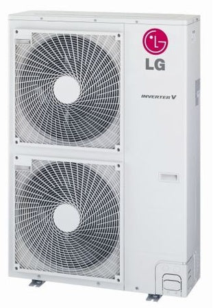 LG UHXM110MA1 11.20 kW Multi Split Outdoor Only