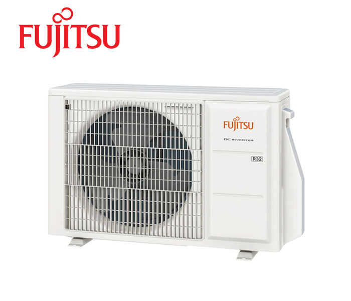 FUJITSU SET-ARTH18KSLAP 5kW Inverter Bulkhead Ducted System (450mm Deep)