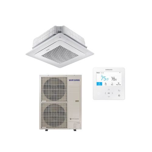 Samsung Ceiling Cassette Air Conditioners