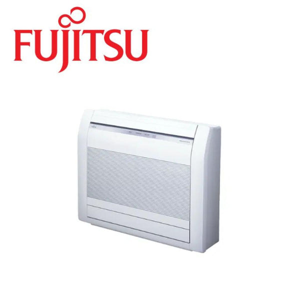 FUJITSU AGTG09KVCA 2.5kW Multi Type System Floor Console | Indoor Unit Only