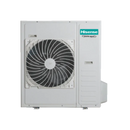 Hisense C12.5kW H13.5kW Multi Head Outdoor Unit (5 Indoor Connection) AMW5-125U4RTA