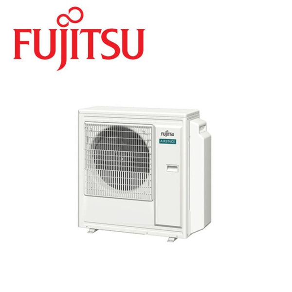 FUJITSU Multi Type Air Conditioner AOTH30KBTA4 8.0kW Outdoor Only | 2 to 4 Rooms (R32))