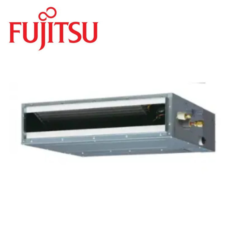 FUJITSU ARTG09LLLB 2.7kW Multi Type System Ducted Bulkhead | Indoor Only (R410A)