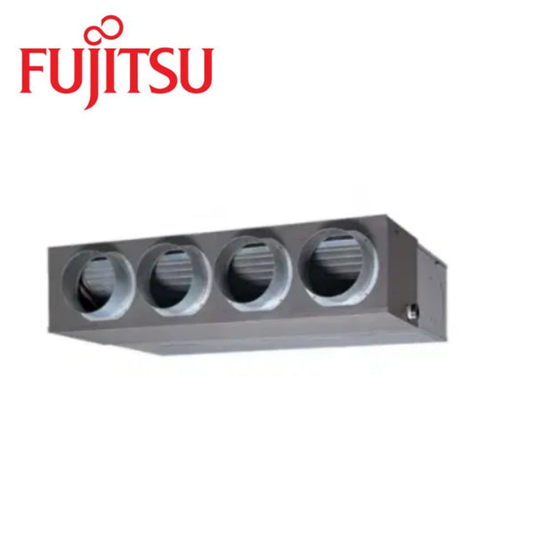 FUJITSU ARTG24LMLC 7.0kW Multi Type System Slimline Ducted | Indoor Unit Only (R410A)