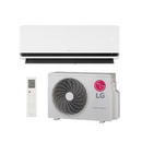 LG DualCool AS09S0S 2.5kW AI Air Standard Wall Split | Built in Wi-Fi
