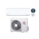 Mitsubishi Heavy Industries Avanti Plus 5kW Split System SRK50ZSXA-WF / SRC50ZSXA-W | Built-in Wi-Fi