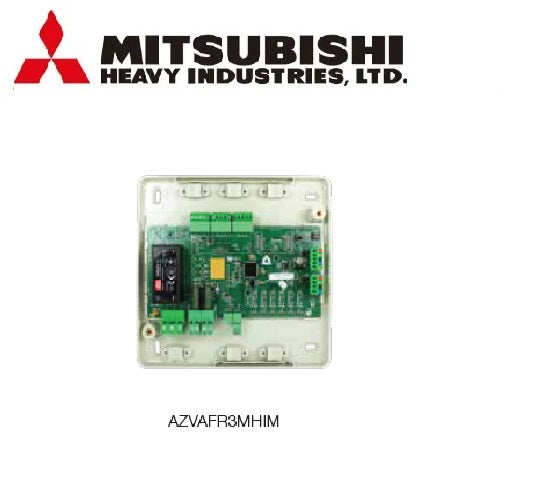 Mitsubishi Heavy Industries AZVAFR3MHIM