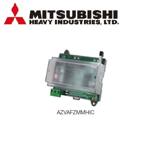 Mitsubishi Heavy Industries AIRZONE AZVAFZMMHIC