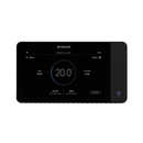 Actron Air NTB-1000 NEO TOUCH Master Wall Controller (Black)