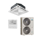 ActronAir Cascade CRE-100DS | URC-100DS 10.0kW Cassette Air Conditioner