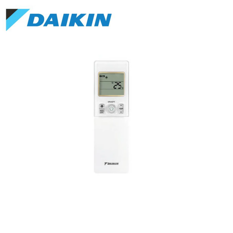 Daikin Multi Split Systems Controls Accessories BRC086A22