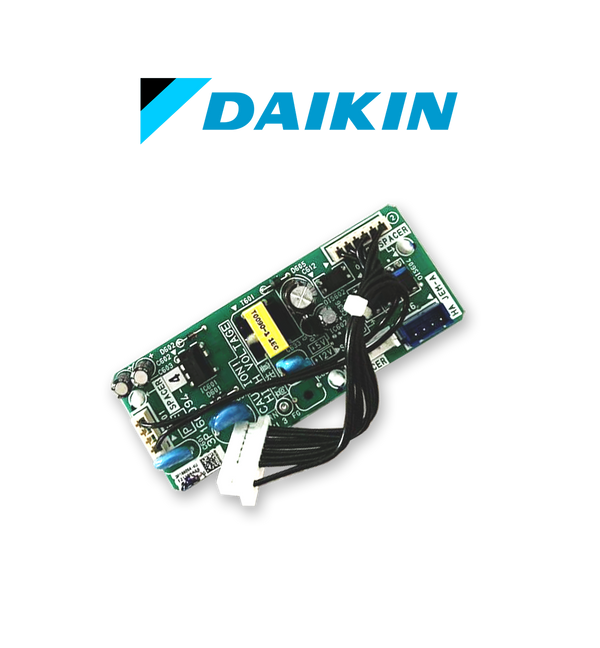 Daikin Split Systems Controls Accessories BRP980B42