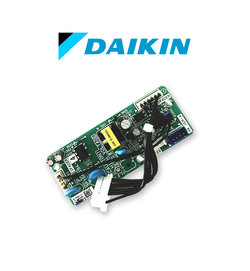 Daikin Split Systems Controls Accessories BRP980B42