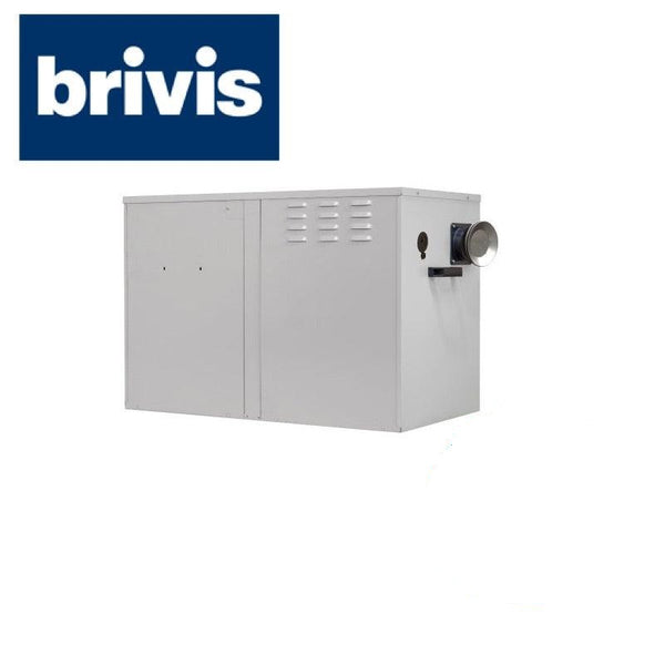 Brivis 4 Stars 35kW Gas Heater SP435UN