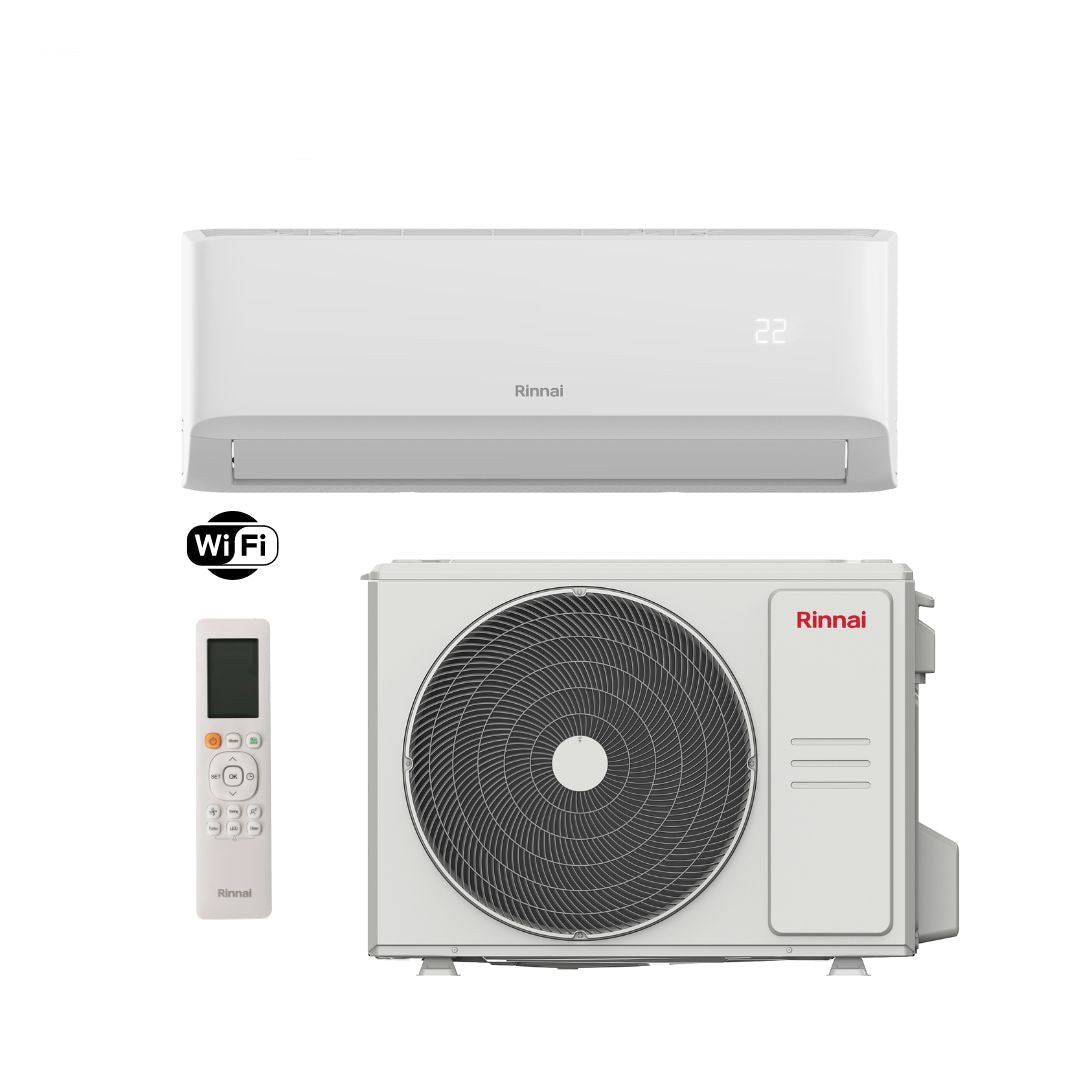 Split System Air Conditioners – Page 4