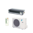 DAIKIN FDYBA60A-G2V 6kW Inverter Bulkhead System | 1 Phase