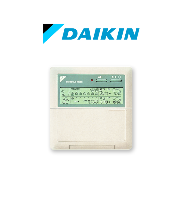 Daikin Split Systems Central Controls Accessories DST301BA61
