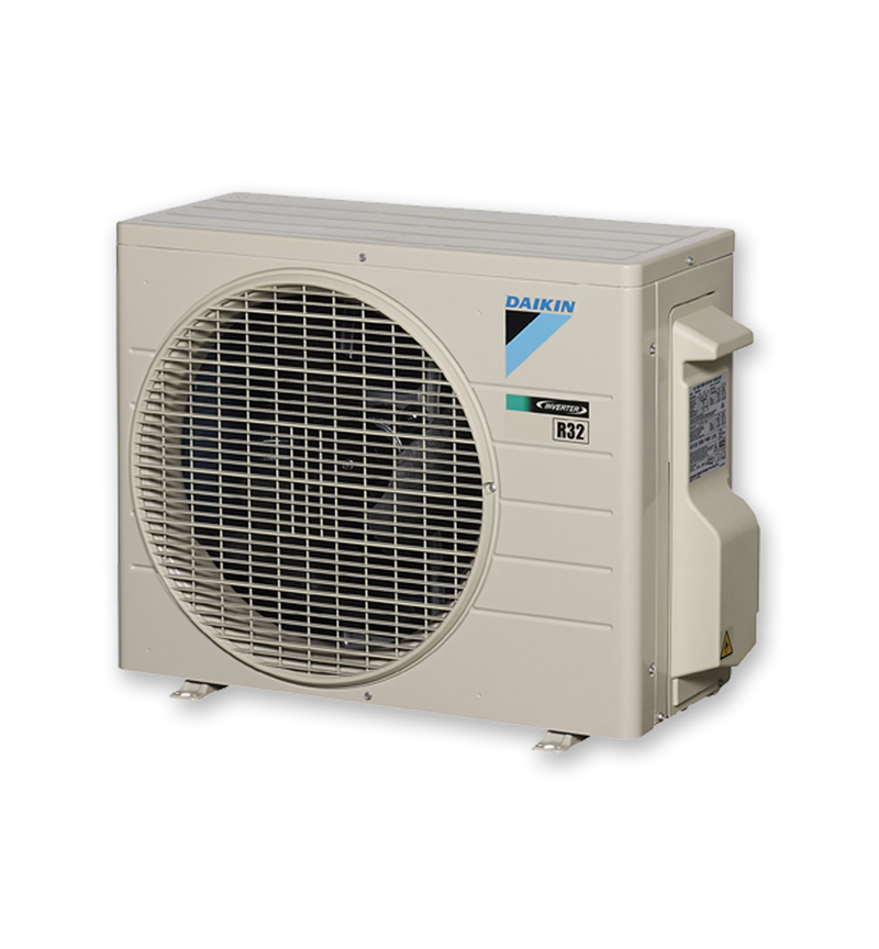 daikin split 9000 btu