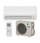 DAIKIN Cora 4.6kW Reverse Cycle Inverter Split System FTXV46WVMA