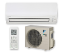 DAIKIN Cora 7.1kW Reverse Cycle Inverter Split System FTXV71WVMA