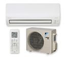 DAIKIN Cora 6.0kW Reverse Cycle Inverter Split System FTXV60WVMA