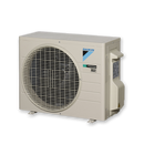 DAIKIN Zena (Blackwood) 2.5kW Reverse Cycle Inverter Split System FTXJ25T-K- In Built Wifi