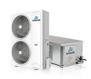ActronAir 10kW Aires Ducted Air Conditioner EVA10AS/CRS10AS | 1 Phase