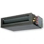 KX1:1 SERIES (HIGH STATIC PRESSURE) FDU90KXE6F-W, 9.0KW