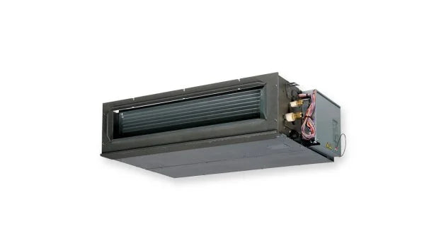 Mitsubishi Heavy Industries FDU140KXE6F-W 14.0kW KX 1:1 High Static Ducted Air Conditioner 1 Phase