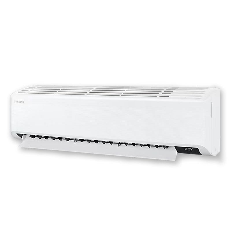 Samsung 3.5kW GEO+ Wall Mounted Split | R32 | AR12BXGYCWKXSA