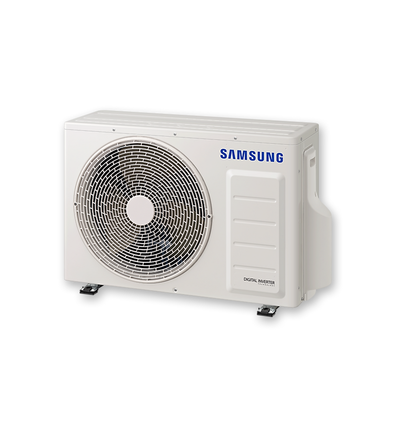 Samsung 3.5kW GEO+ Wall Mounted Split | R32 | AR12BXGYCWKXSA