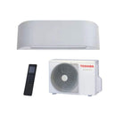 Toshiba Haori E2KVRG13 3.5kW Hi-Wall System Air Conditioner