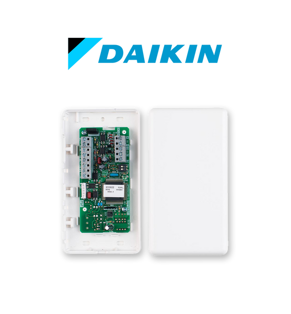 Daikin Split Systems Controls Accessories KRP413BB1S