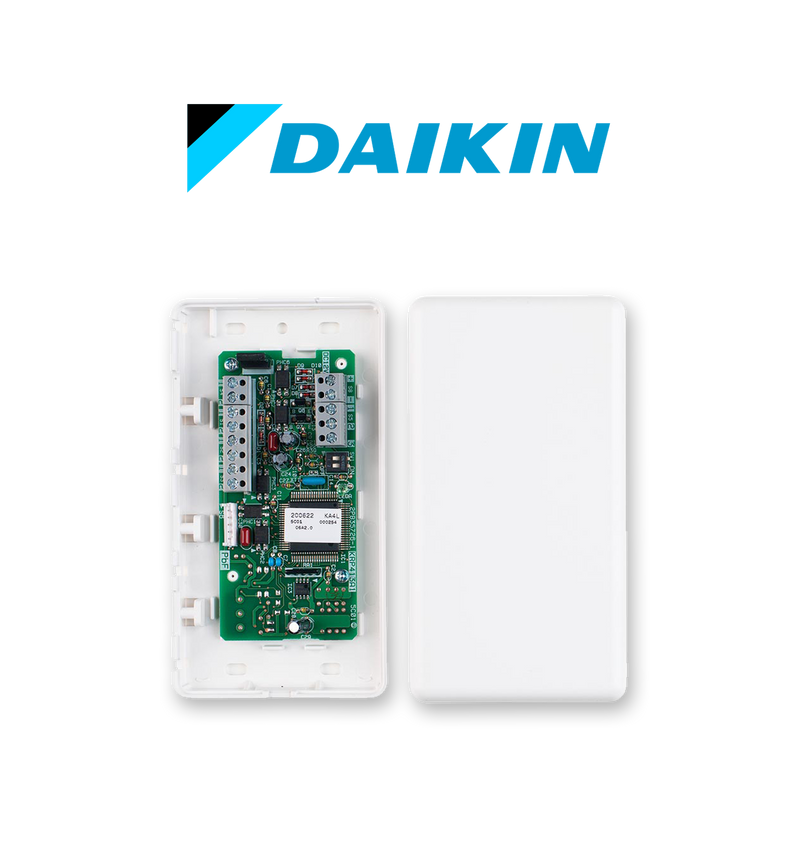 Daikin Multi Split Systems Controls Accessories KRP413BB1S