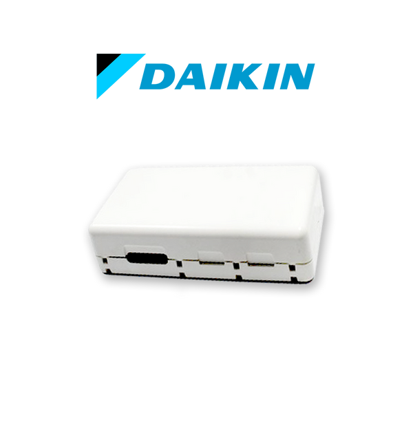 Daikin Split Systems Central Controls Accessories KRP928BB2S
